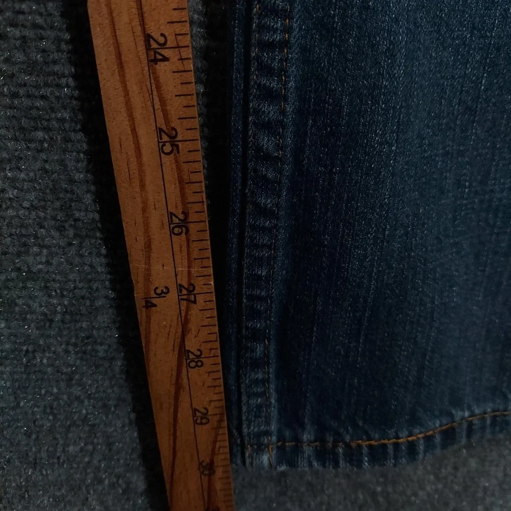 Vintage Levis 559 Jeans Mens 34x30 Blue Relaxed‎ Straight Denim Pants Y2K